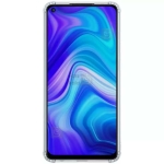 قاب محافظ ژله ای نیلکین شیائومی Nillkin Nature Series TPU case for Xiaomi Redmi Note 9 / Redmi 10X 4G
