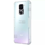 قاب محافظ ژله ای نیلکین شیائومی Nillkin Nature Series TPU case for Xiaomi Redmi Note 9 / Redmi 10X 4G
