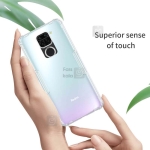 قاب محافظ ژله ای نیلکین شیائومی Nillkin Nature Series TPU case for Xiaomi Redmi Note 9 / Redmi 10X 4G