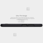 کیف محافظ چرمی نیلکین هواوی Nillkin Qin Case For Huawei P40 Lite / Nova 7i / Nova 6 SE
