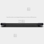 کیف محافظ چرمی نیلکین هواوی Nillkin Qin Case For Huawei P40 Lite / Nova 7i / Nova 6 SE