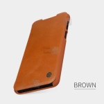 کیف محافظ چرمی نیلکین شیائومی Nillkin Qin Case For Xiaomi Redmi Note 9 Pro / Note 9 Pro Max / Note 9S