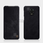 کیف محافظ چرمی نیلکین شیائومی Nillkin Qin Case For Xiaomi Redmi Note 9 Pro / Note 9 Pro Max / Note 9S