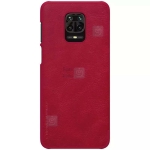 کیف محافظ چرمی نیلکین شیائومی Nillkin Qin Case For Xiaomi Redmi Note 9 Pro / Note 9 Pro Max / Note 9S