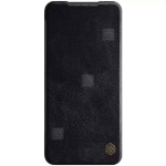 کیف محافظ چرمی نیلکین شیائومی Nillkin Qin Case For Xiaomi Redmi Note 9 Pro / Note 9 Pro Max / Note 9S