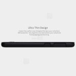 کیف محافظ چرمی نیلکین سامسونگ Nillkin Qin Case For Samsung Galaxy M30s / M21