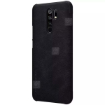 کیف محافظ چرمی نیلکین شیائومی Nillkin Qin Case For Xiaomi Redmi 9