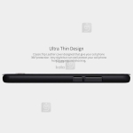 کیف محافظ چرمی نیلکین شیائومی Nillkin Qin Case For Xiaomi Redmi 9