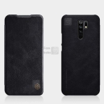 کیف محافظ چرمی نیلکین شیائومی Nillkin Qin Case For Xiaomi Redmi 9