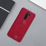 کیف محافظ چرمی نیلکین شیائومی Nillkin Qin Case For Xiaomi Redmi 9