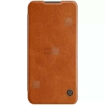 کیف محافظ چرمی نیلکین شیائومی Nillkin Qin Case For Xiaomi Redmi 9