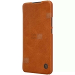 کیف محافظ چرمی نیلکین شیائومی Nillkin Qin Case For Xiaomi Redmi 9