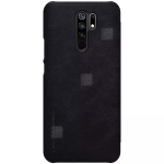 کیف محافظ چرمی نیلکین شیائومی Nillkin Qin Case For Xiaomi Redmi 9