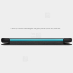 کیف محافظ چرمی نیلکین شیائومی Nillkin Qin Case For Xiaomi Redmi K30 Pro / Poco F2 Pro