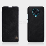 کیف محافظ چرمی نیلکین شیائومی Nillkin Qin Case For Xiaomi Redmi K30 Pro / Poco F2 Pro