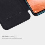 کیف محافظ چرمی نیلکین شیائومی Nillkin Qin Case For Xiaomi Redmi K30 Pro / Poco F2 Pro