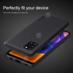 قاب محافظ نیلکین سامسونگ Nillkin Super Frosted Shield Case Samsung Galaxy A31
