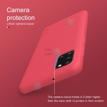 قاب محافظ نیلکین سامسونگ Nillkin Super Frosted Shield Case Samsung Galaxy A31