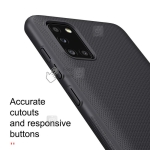 قاب محافظ نیلکین سامسونگ Nillkin Super Frosted Shield Case Samsung Galaxy A31