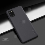قاب محافظ نیلکین سامسونگ Nillkin Super Frosted Shield Case Samsung Galaxy A31