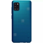 قاب محافظ نیلکین سامسونگ Nillkin Super Frosted Shield Case Samsung Galaxy A31