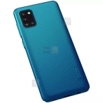 قاب محافظ نیلکین سامسونگ Nillkin Super Frosted Shield Case Samsung Galaxy A31