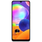 قاب محافظ نیلکین سامسونگ Nillkin Super Frosted Shield Case Samsung Galaxy A31