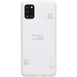قاب محافظ نیلکین سامسونگ Nillkin Super Frosted Shield Case Samsung Galaxy A31