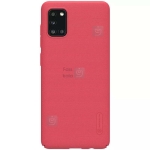 قاب محافظ نیلکین سامسونگ Nillkin Super Frosted Shield Case Samsung Galaxy A31