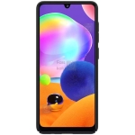 قاب محافظ نیلکین سامسونگ Nillkin Super Frosted Shield Case Samsung Galaxy A31