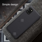 قاب محافظ نیلکین سامسونگ Nillkin Super Frosted Shield Case Samsung Galaxy A31