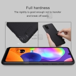 قاب محافظ نیلکین سامسونگ Nillkin Super Frosted Shield Case Samsung Galaxy A31