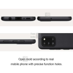 قاب محافظ نیلکین سامسونگ Nillkin Super Frosted Shield Case Samsung Galaxy A31