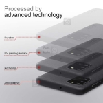 قاب محافظ نیلکین سامسونگ Nillkin Super Frosted Shield Case Samsung Galaxy A31