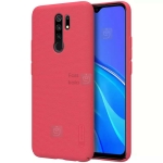 قاب محافظ نیلکین شیائومی Nillkin Super Frosted Shield Case Xiaomi Redmi 9