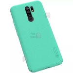 قاب محافظ نیلکین شیائومی Nillkin Super Frosted Shield Case Xiaomi Redmi 9