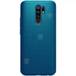 قاب محافظ نیلکین شیائومی Nillkin Super Frosted Shield Case Xiaomi Redmi 9