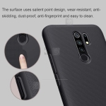 قاب محافظ نیلکین شیائومی Nillkin Super Frosted Shield Case Xiaomi Redmi 9
