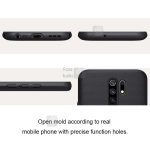 قاب محافظ نیلکین شیائومی Nillkin Super Frosted Shield Case Xiaomi Redmi 9