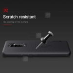 قاب محافظ نیلکین شیائومی Nillkin Super Frosted Shield Case Xiaomi Redmi 9