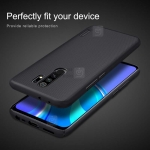 قاب محافظ نیلکین شیائومی Nillkin Super Frosted Shield Case Xiaomi Redmi 9