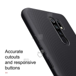 قاب محافظ نیلکین شیائومی Nillkin Super Frosted Shield Case Xiaomi Redmi 9