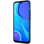 قاب محافظ نیلکین شیائومی Nillkin Super Frosted Shield Case Xiaomi Redmi 9