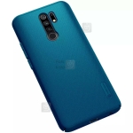 قاب محافظ نیلکین شیائومی Nillkin Super Frosted Shield Case Xiaomi Redmi 9