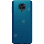 قاب محافظ نیلکین شیائومی Nillkin Super Frosted Shield Case Xiaomi Redmi Note 9 Pro / Note 9 Pro Max / Note 9S