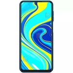 قاب محافظ نیلکین شیائومی Nillkin Super Frosted Shield Case Xiaomi Redmi Note 9 Pro / Note 9 Pro Max / Note 9S