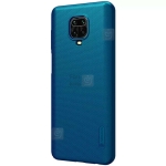 قاب محافظ نیلکین شیائومی Nillkin Super Frosted Shield Case Xiaomi Redmi Note 9 Pro / Note 9 Pro Max / Note 9S