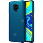 قاب محافظ نیلکین شیائومی Nillkin Super Frosted Shield Case Xiaomi Redmi Note 9 Pro / Note 9 Pro Max / Note 9S