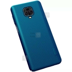 قاب محافظ نیلکین شیائومی Nillkin Super Frosted Shield Case Xiaomi Redmi Note 9 Pro / Note 9 Pro Max / Note 9S