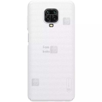 قاب محافظ نیلکین شیائومی Nillkin Super Frosted Shield Case Xiaomi Redmi Note 9 Pro / Note 9 Pro Max / Note 9S